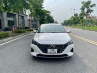 Bán xe Hyundai Accent 2021 1.4 AT giá 425 Triệu - Hà Nội