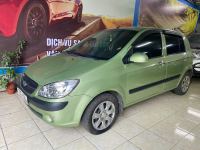 Bán xe Hyundai Getz 1.1 MT 2009 giá 119 Triệu - Hà Nội