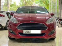 Bán xe Ford Fiesta 2014 S 1.0 AT Ecoboost giá 240 Triệu - Hà Nội