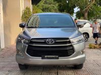 Bán xe Toyota Innova 2017 2.0E giá 416 Triệu - Hà Nội