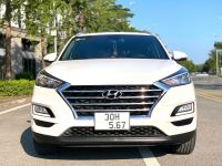 Bán xe Hyundai Tucson 2021 2.0 AT Tiêu chuẩn giá 686 Triệu - Hà Nội