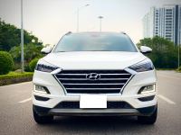 Bán xe Hyundai Tucson 2020 1.6 AT Turbo giá 745 Triệu - Hà Nội