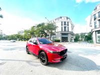 Bán xe Mazda CX5 2018 2.5 AT AWD giá 628 Triệu - Hà Nội