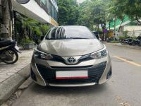 Bán xe Toyota Vios 2021 1.5G CVT giá 462 Triệu - Hà Nội