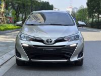 Bán xe Toyota Vios 2021 1.5G CVT giá 440 Triệu - Hà Nội