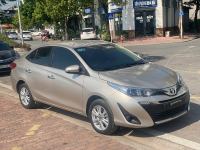 Bán xe Toyota Vios 2021 1.5G CVT giá 440 Triệu - Hà Nội