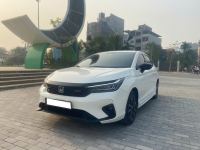 Bán xe Honda City 2023 RS 1.5 AT giá 555 Triệu - Hà Nội