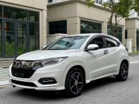 Bán xe Honda HRV 2019 L giá 586 Triệu - Hà Nội