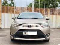 Bán xe Toyota Vios 2018 1.5E giá 315 Triệu - Hà Nội