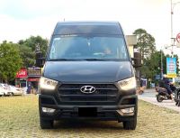 Bán xe Hyundai Solati 2018 H350 2.5 MT giá 768 Triệu - Hà Nội