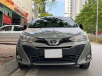 Bán xe Toyota Vios 2020 1.5E MT giá 325 Triệu - Hà Nội