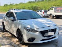 Bán xe Mazda 3 2015 1.5 AT giá 370 Triệu - Hà Nội