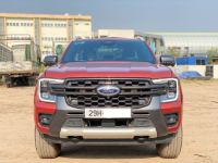 Bán xe Ford Ranger 2022 Wildtrak 2.0L 4x4 AT giá 845 Triệu - Hà Nội