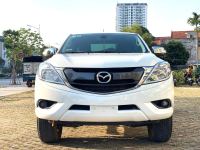 Bán xe Mazda BT50 2021 Luxury 2.2L 4x2 AT giá 490 Triệu - Hà Nội