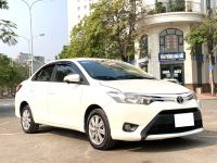 Bán xe Toyota Vios 2017 1.5E giá 280 Triệu - Hà Nội