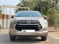 Bán xe Toyota Innova 2016 2.0E giá 410 Triệu - Hà Nội