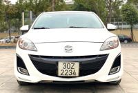 Bán xe Mazda 3 2010 1.6 AT giá 255 Triệu - Hà Nội