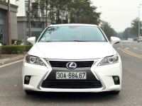 Bán xe Lexus CT 2013 200h giá 880 Triệu - Hà Nội