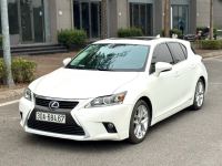 Bán xe Lexus CT 2014 200h giá 880 Triệu - Hà Nội