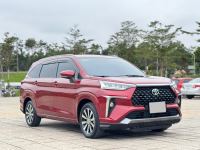 Bán xe Toyota Veloz 2022 Cross 1.5 CVT giá 570 Triệu - Hà Nội