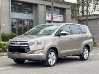 Bán xe Toyota Innova 2019 2.0V giá 599 Triệu - Hà Nội