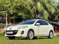 Bán xe Mazda 3 2013 S 1.6 AT giá 315 Triệu - Hà Nội