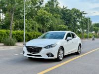Bán xe Mazda 3 2016 1.5 AT giá 395 Triệu - Hà Nội