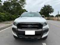 Bán xe Ford Ranger 2017 Wildtrak 3.2L 4x4 AT giá 555 Triệu - Hà Nội