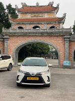 Bán xe Toyota Vios 2022 G 1.5 CVT giá 450 Triệu - Hà Nội