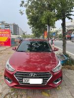 Bán xe Hyundai Accent 2018 1.4 ATH giá 370 Triệu - Hà Nội
