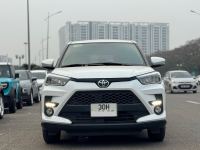 Bán xe Toyota Raize 2022 G 1.0 CVT giá 475 Triệu - Hà Nội