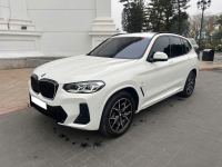 Bán xe BMW X3 2024 sDrive20i M Sport giá 1 Tỷ 900 Triệu - Hà Nội