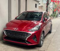 Bán xe Hyundai i10 2023 1.2 AT giá 373 Triệu - Hà Nội