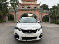 Bán xe Peugeot 3008 2019 1.6 AT giá 585 Triệu - Hà Nội