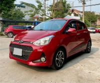 Bán xe Hyundai i10 2017 Grand 1.0 AT giá 270 Triệu - Hà Nội