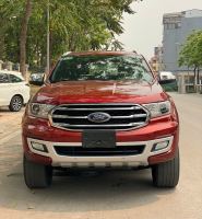 Bán xe Ford Everest 2020 Titanium 2.0L 4x2 AT giá 820 Triệu - Hà Nội