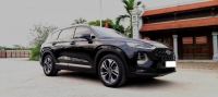 Bán xe Hyundai SantaFe 2020 Premium 2.2L HTRAC giá 825 Triệu - Hà Nội