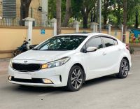 Bán xe Kia Cerato 2018 1.6 AT giá 375 Triệu - Hà Nội