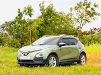 Bán xe VinFast VF5 2025 Plus giá 395 Triệu - Hà Nội