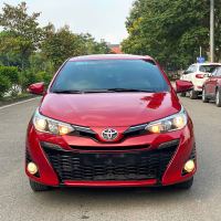 Bán xe Toyota Yaris 2019 1.5G giá 440 Triệu - Hà Nội