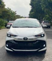Bán xe Toyota Vios 2024 G 1.5 CVT giá 450 Triệu - Hà Nội