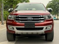 Bán xe Ford Everest 2020 Titanium 2.0L 4x2 AT giá 719 Triệu - Hà Nội