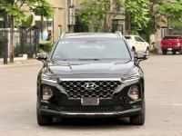 Bán xe Hyundai SantaFe 2020 Premium 2.2L HTRAC giá 738 Triệu - Hà Nội