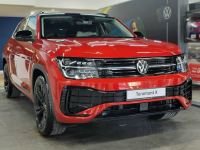 Bán xe Volkswagen Teramont X 2024 Platinum 2.0 AT giá 2 Tỷ 168 Triệu - TP HCM