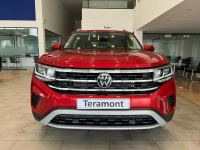 Bán xe Volkswagen Teramont 2.0 AT 2024 giá 1 Tỷ 998 Triệu - TP HCM