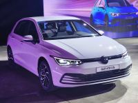 Bán xe Volkswagen Golf 1.5 eTSI Life 2025 giá 798 Triệu - TP HCM