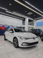 Bán xe Volkswagen Golf 2025 1.5 eTSI Style giá 898 Triệu - TP HCM