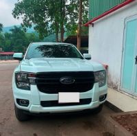 Bán xe Ford Ranger 2022 XLS 2.0L 4x2 AT giá 598 Triệu - Hà Nội