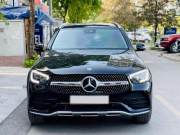 Bán xe Mercedes Benz GLC 300 4Matic 2021 giá 1 Tỷ 695 Triệu - Hà Nội