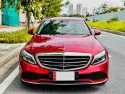 Bán xe Mercedes Benz C class 2021 C200 Exclusive giá 1 Tỷ 195 Triệu - Hà Nội